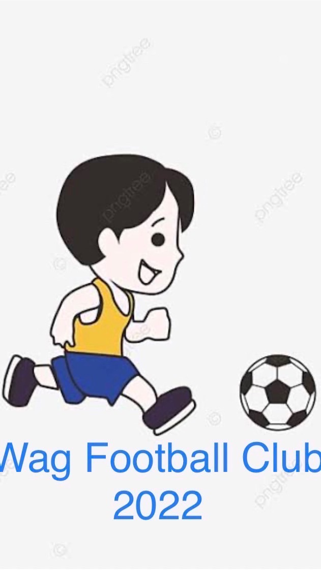 WAG Footballclub