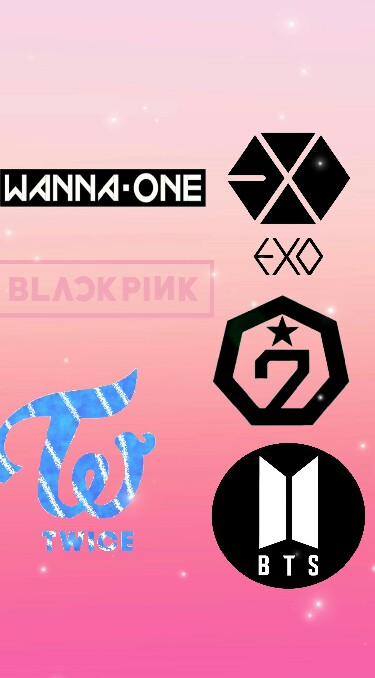 ติ่งเกาหลีk-pop🙏