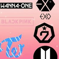 ติ่งเกาหลีk-pop🙏