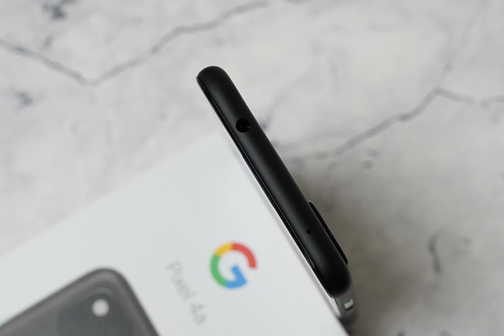 Google Pixel 4a review