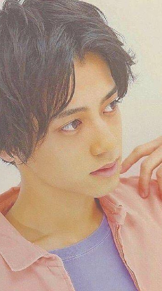 キンプリとなにわとセクゾに恋しよ💜
