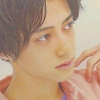 キンプリとなにわとセクゾに恋しよ💜