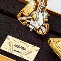 HONMA GOLF高雄直營店產品交流區