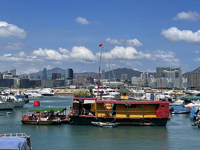 Walla Walla Historical And Cultural Tour Fishermen's Cultural Experience∣  Causeway Bay Typhoon Shelter, Walla Walla Weather