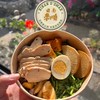 日南來心肉共生廚房健康餐盒