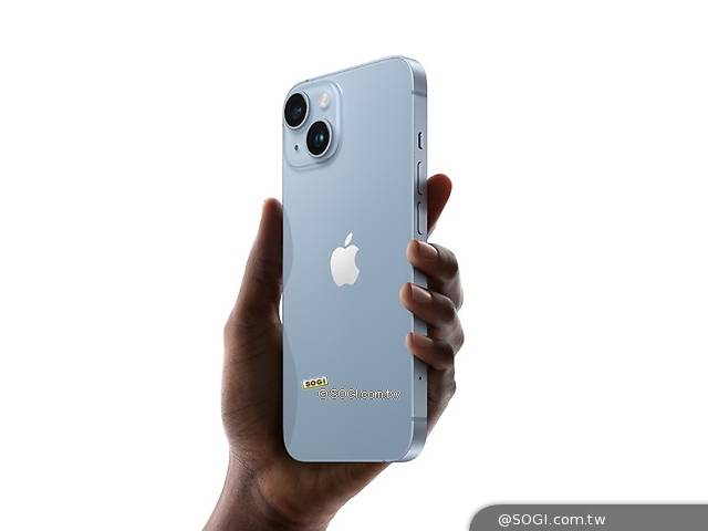 iPhone 15疑改用4800萬畫素主鏡頭 A17處理器傳著重續航力