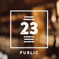 23PUBLIC的酒友們