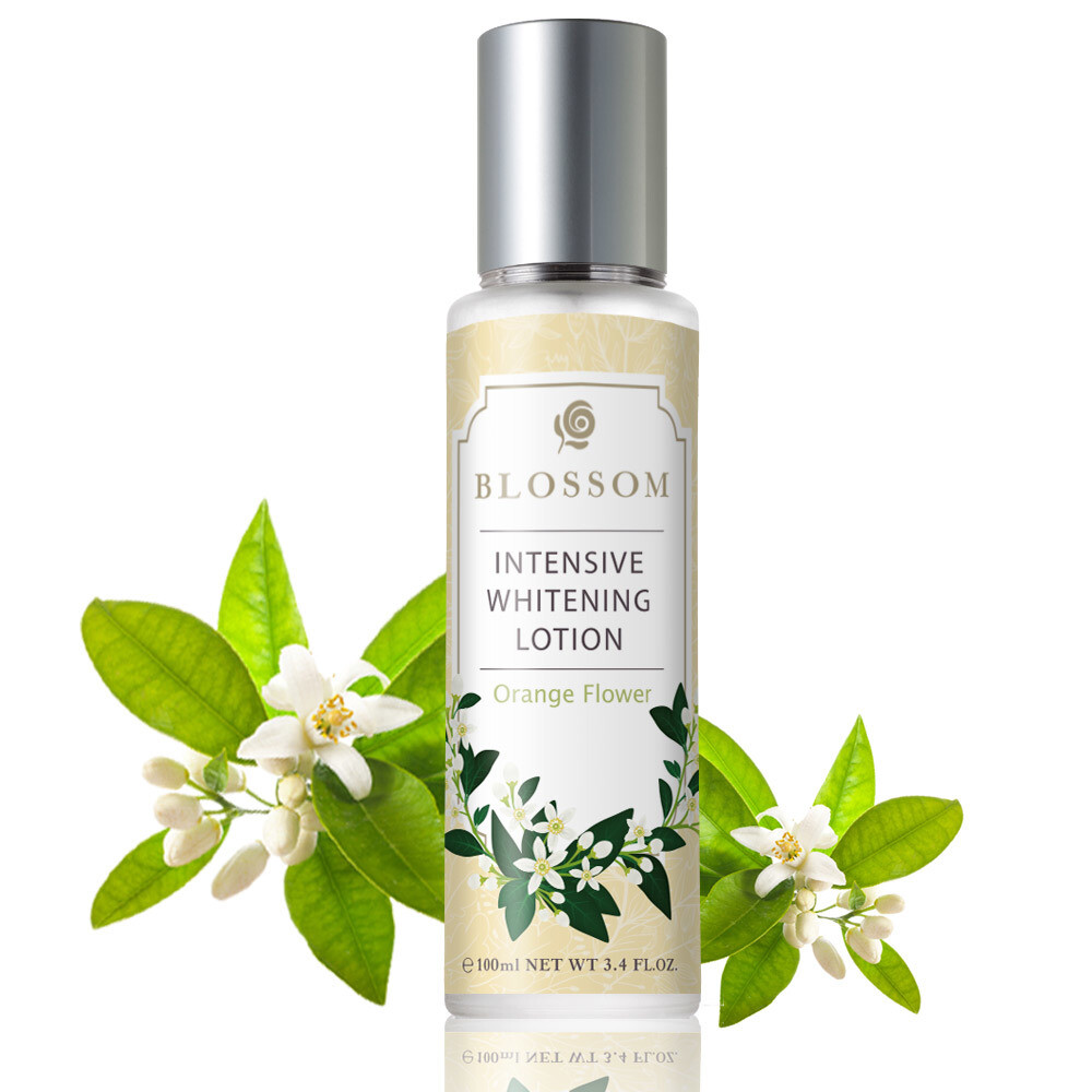 請停用並洽詢皮膚科醫師 商品產地：台灣 產品用途：保養肌膚使用 產品用法：詳見網頁說明或商品標籤上標示 保存期限: 3年。為求產品精華成份新鮮度請盡量於開封後半年內使用完畢。 BLOSSOM全系列商品