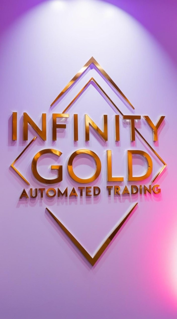 【👑INFINITY✡GOLD👑】FX自動売買グループ