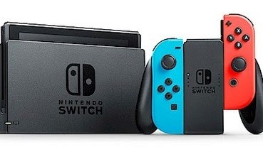 2019最新電玩主機推薦：nintendo switch、Xbox、ps4