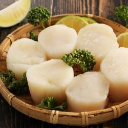 ◎肉質鮮嫩多汁|◎甜度滋味迷人|◎鮮田肥美頂級滋味品牌:上野物產類型:蝦蟹貝類組合說明:【上野物產】野生大干貝(500g土10%/包)x3包部位:貝類內容量(g/份):500g土10%/包保存期限:1