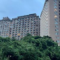 碧藍灣A棟區權人群組