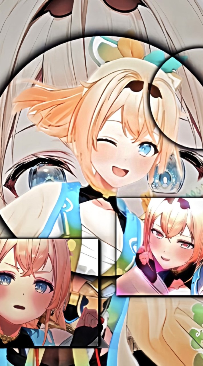 qulimuぷにぷにの部屋