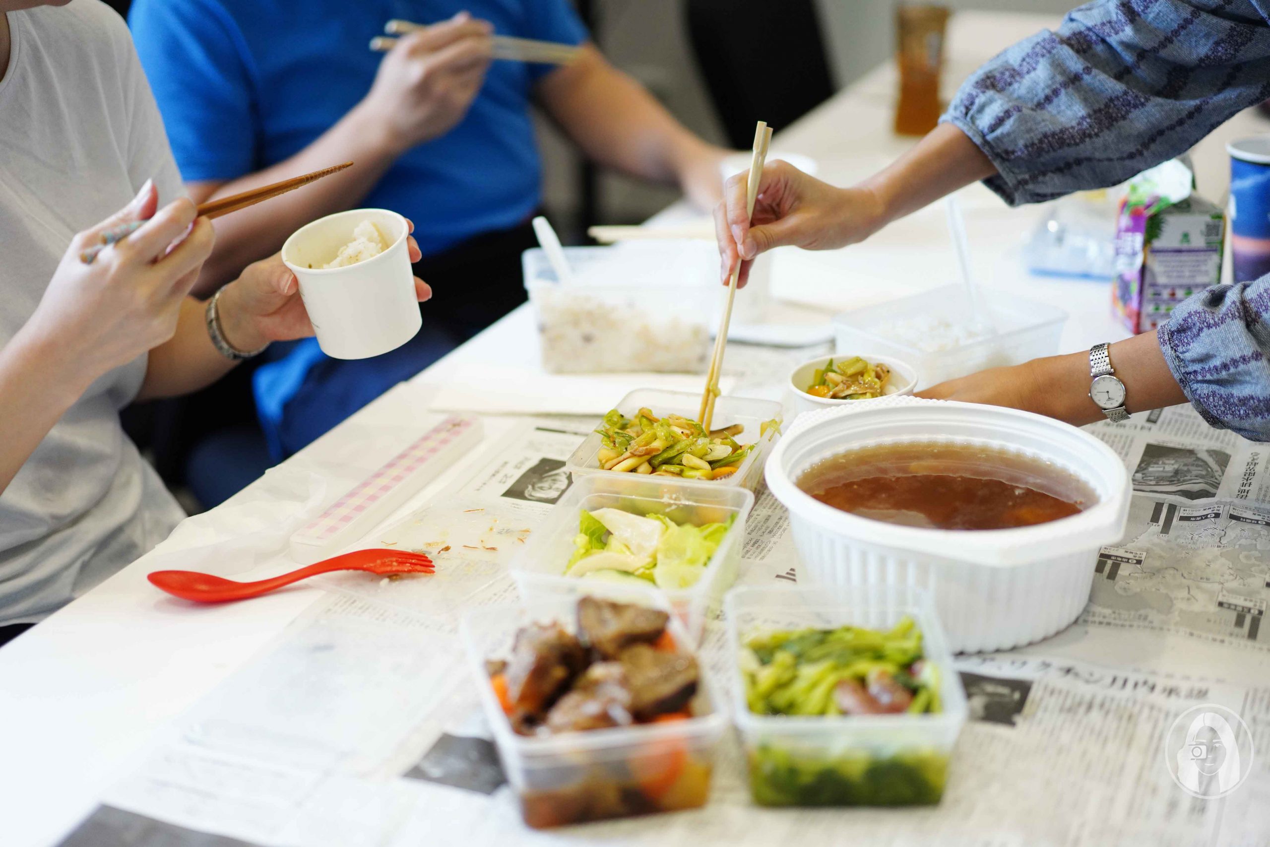 台北.美食 | 飯友揪起來！台北喜來登飯店五星級料理外帶分享餐，獨家 8 折優惠，宴會廳合菜千元有找吃飽飽 | LINE購物