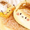 蹴られる前に/🥞パンケーキ🥞といえたら副官！！