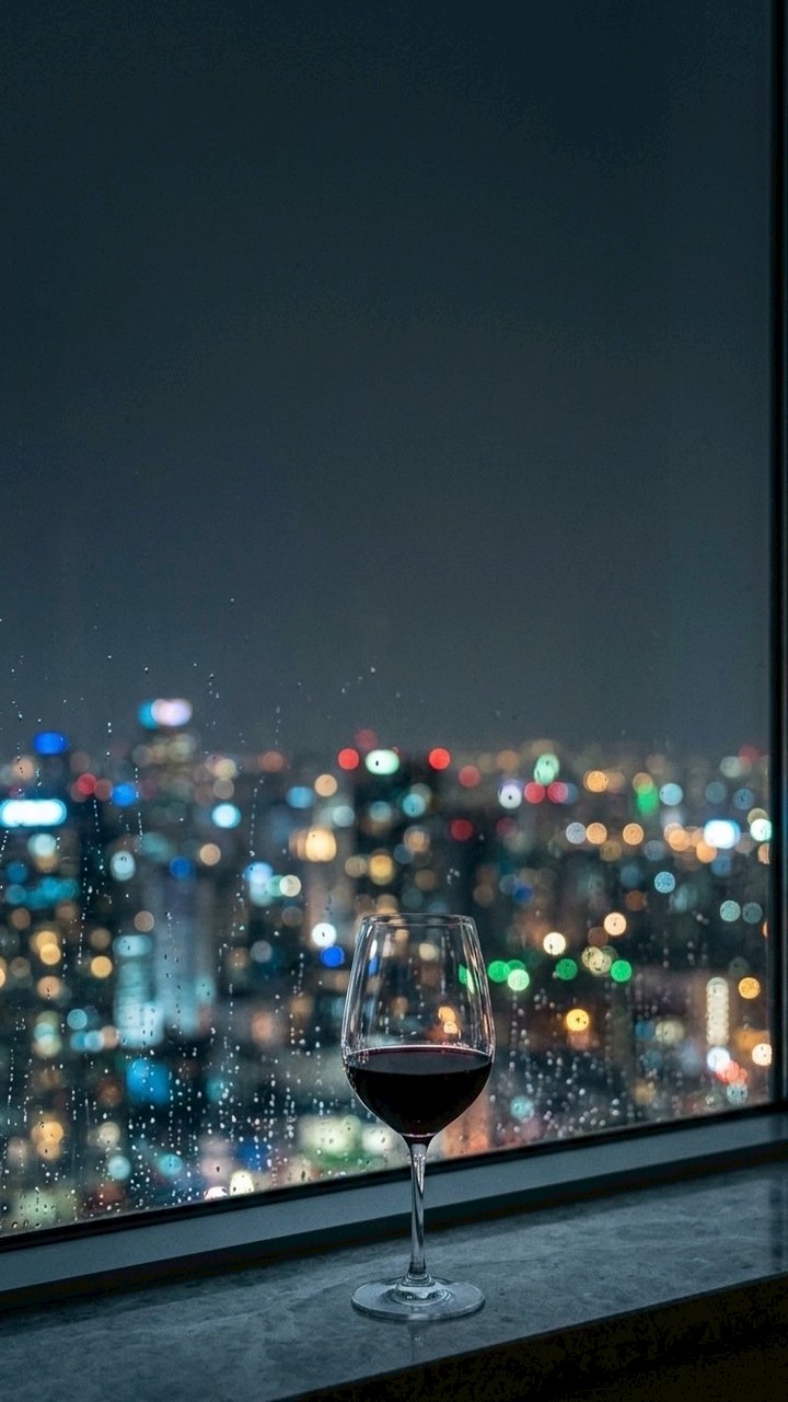 30+40+ 已婚的微醺心事🥂