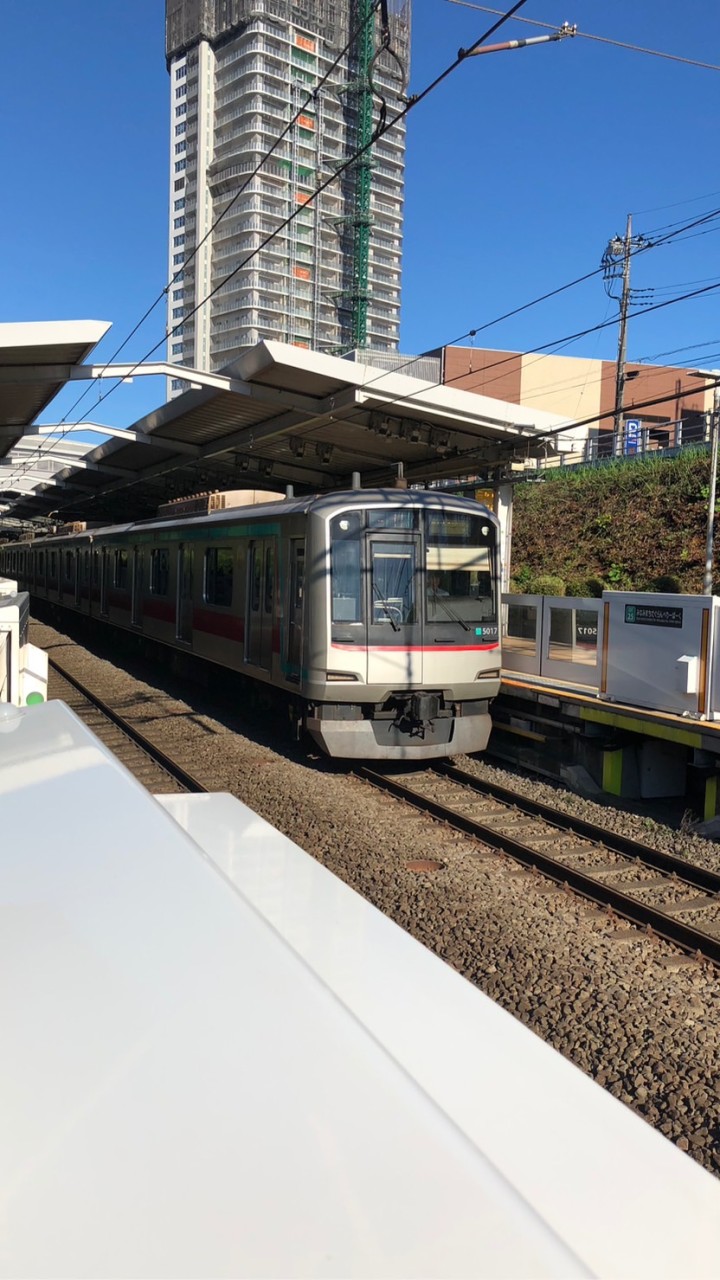 駅名しりとり(´･_･`)ｶﾅｰ雑談グループ