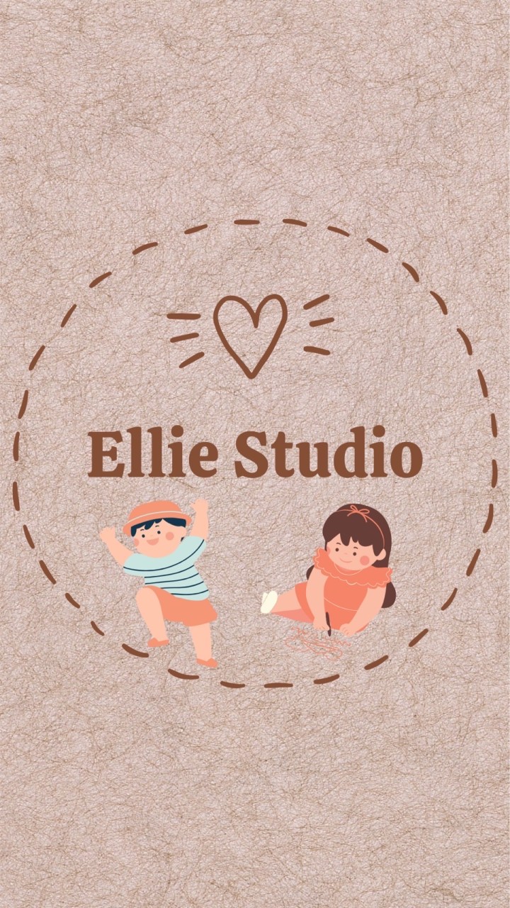 🇰🇷Ellie Studio正韓/質感童裝 ［韓國商品代購］