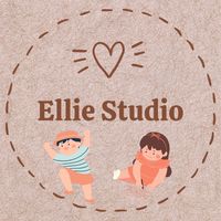 🇰🇷Ellie Studio正韓/質感童裝 ［韓國商品代購］