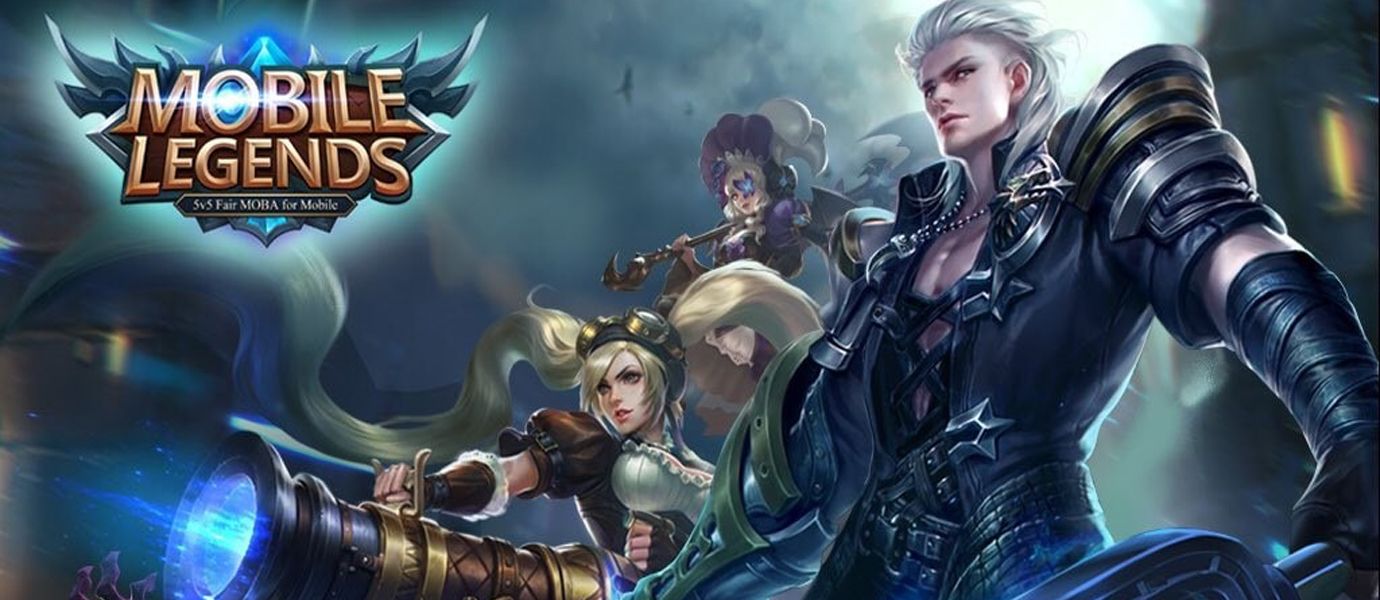 5 Hero Mobile Legends Paling Sering Dibanned Di Ranked Mode