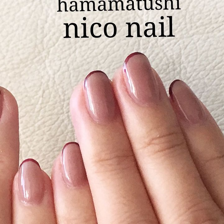 ネイルサロン Nico Nail Line Official Account