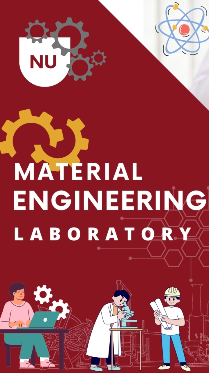 Materials Engineering Lab (NU)