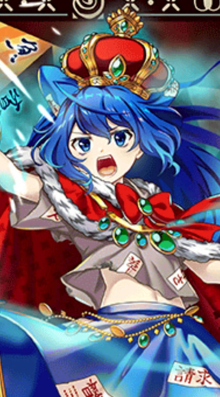 東方LOSTWORD雑談‼️
