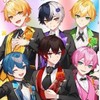 アンプタックカラーズ推し集まれー