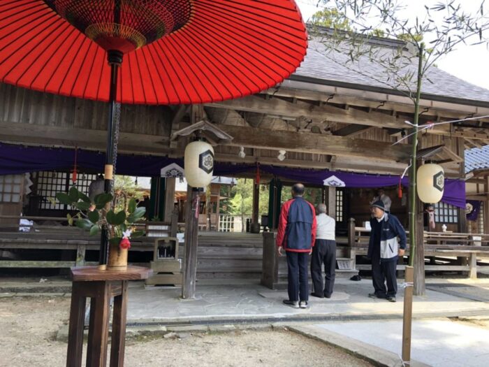 須佐神社