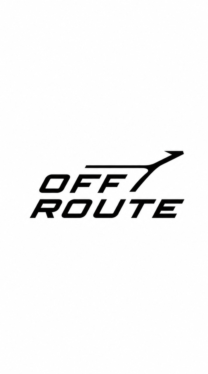 Off Route Club