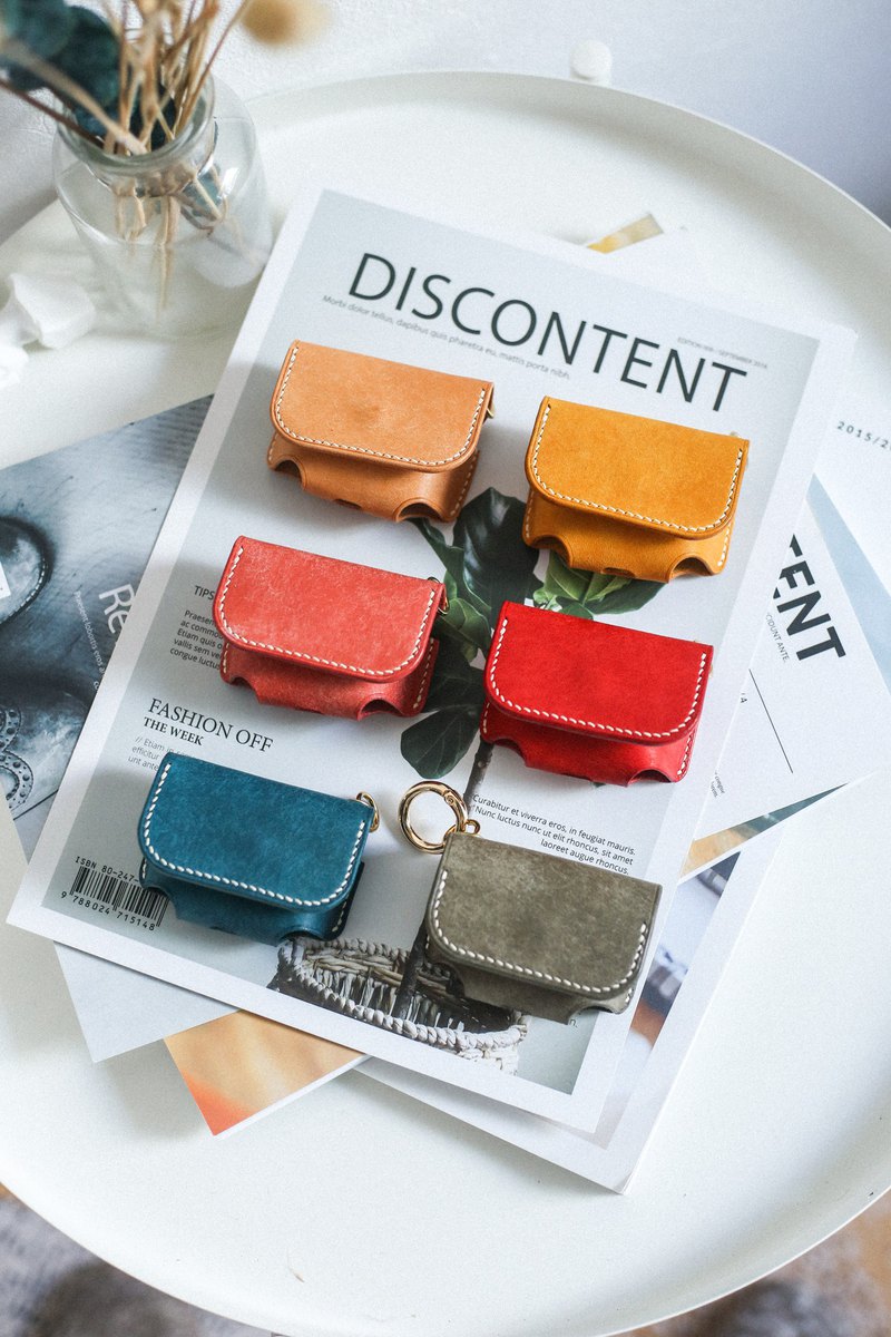 純手工製作/進口皮料/高品質五金/免費印字