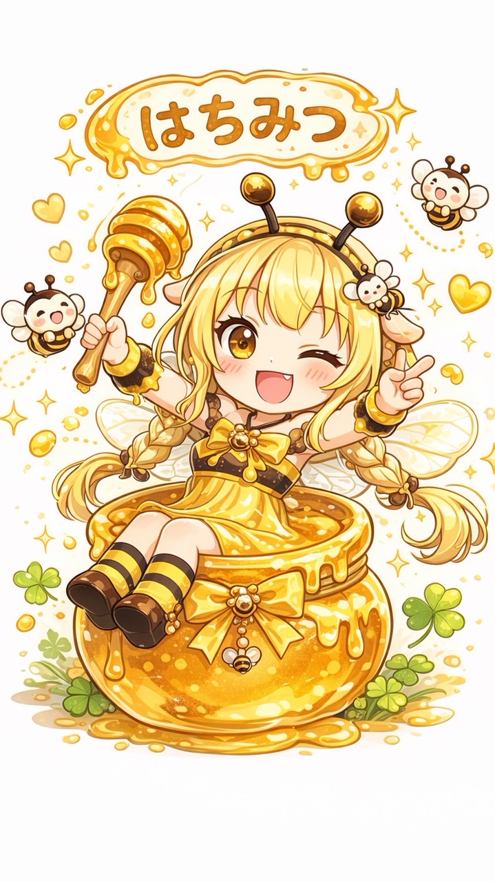 蜂蜜の粉絲群(*¯︶¯*)咩～