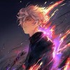 Gabiバイナリー　配信