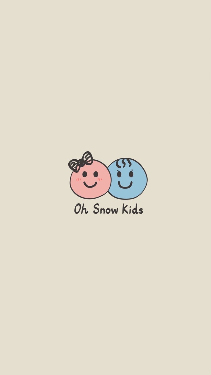Oh Snow Kids娃寶戰隊
