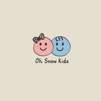 Oh Snow Kids娃寶戰隊