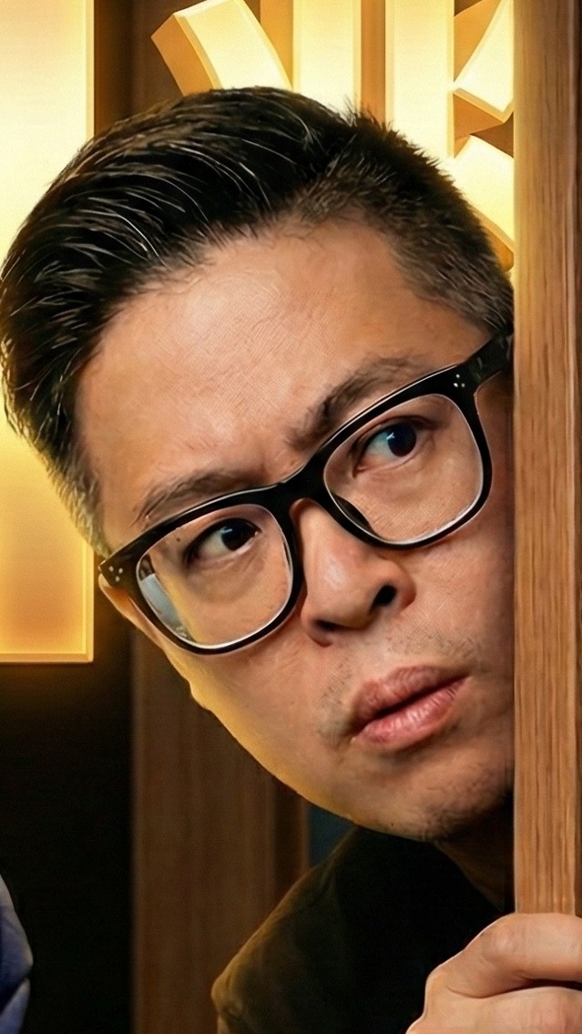 米哥的內線佈局-jimmy高志銘