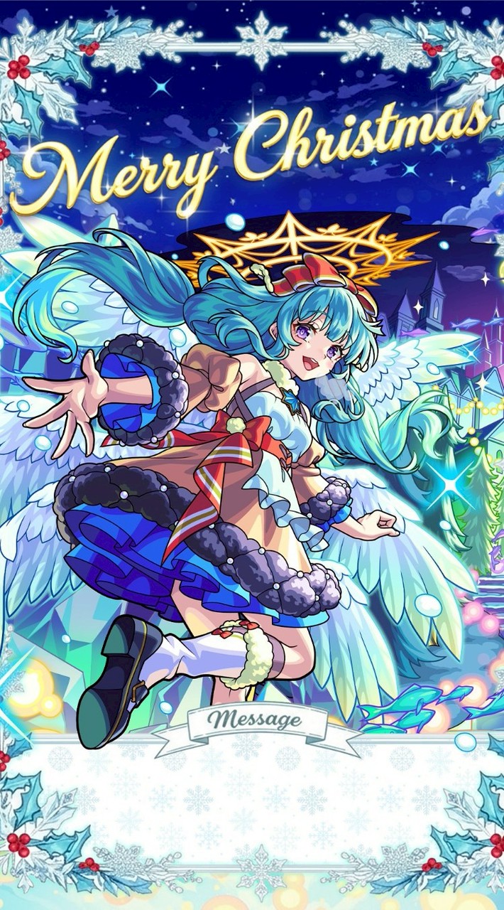 一緒にモンストしよ！