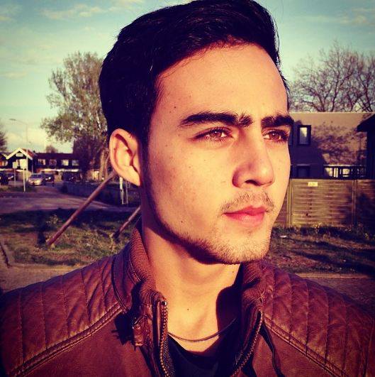 10 Fakta Indra Brotolaras, Si Ganteng Lawan Main Prilly di Film Danur