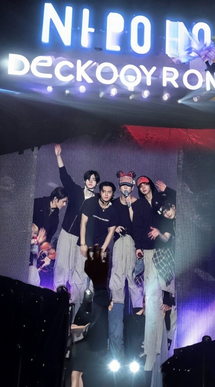 enhypen大好き❤