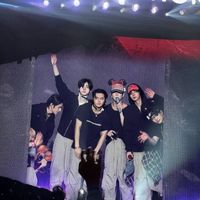 enhypen大好き❤