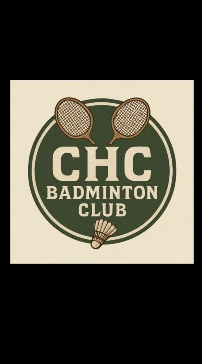 CHC羽球-國小寒假羽球營