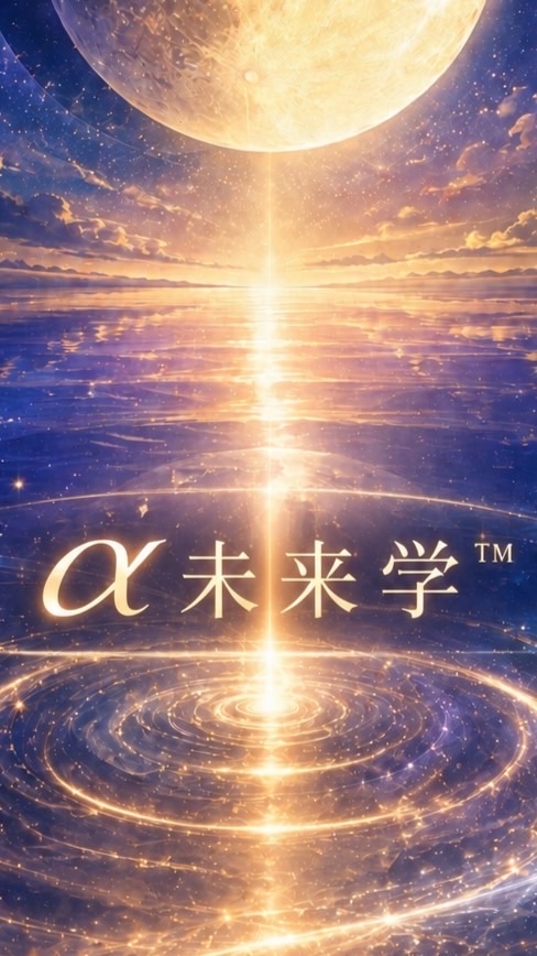 α未来ラボ（こばり）
