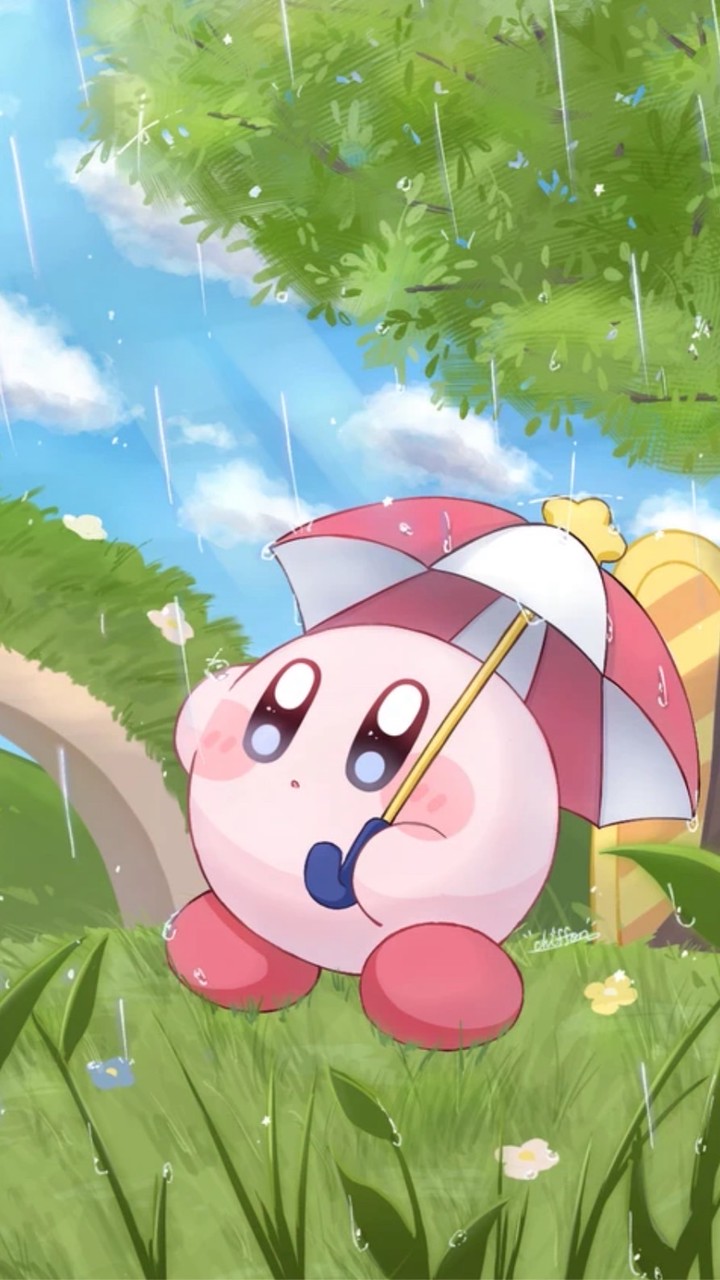 星のカービィ　ゲーム・なりきり・雑談