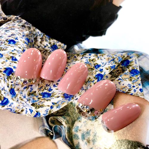 La Gemme 諫早店 ラジェムネイルアイラッシュサロン 小船越町 西諫早駅 ネイル まつエク By Line Place