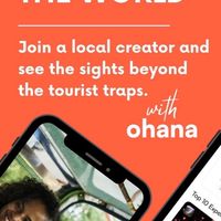 Ohana Creator community