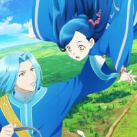 本好きの下剋上✨〜                 司書になるためには手段を選んでられません