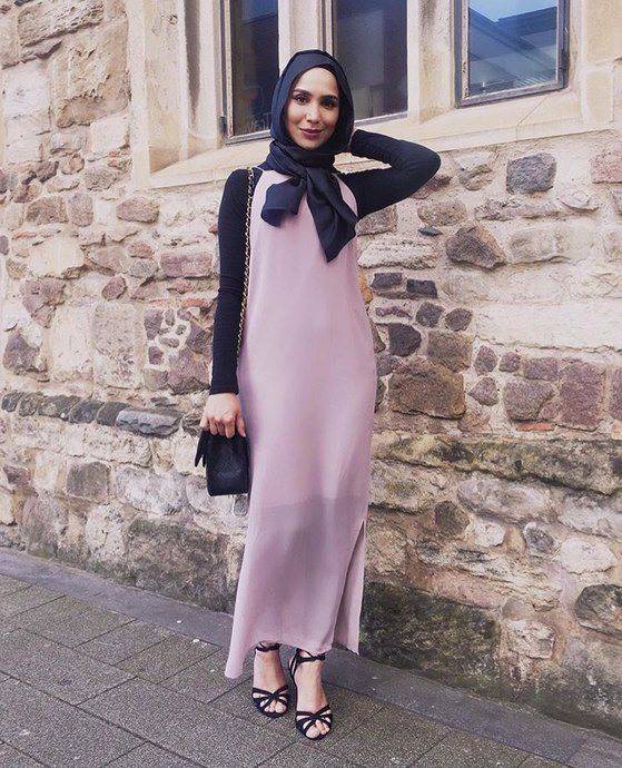 Gaya Para Hijab Influencer yang Wajib Dilirik