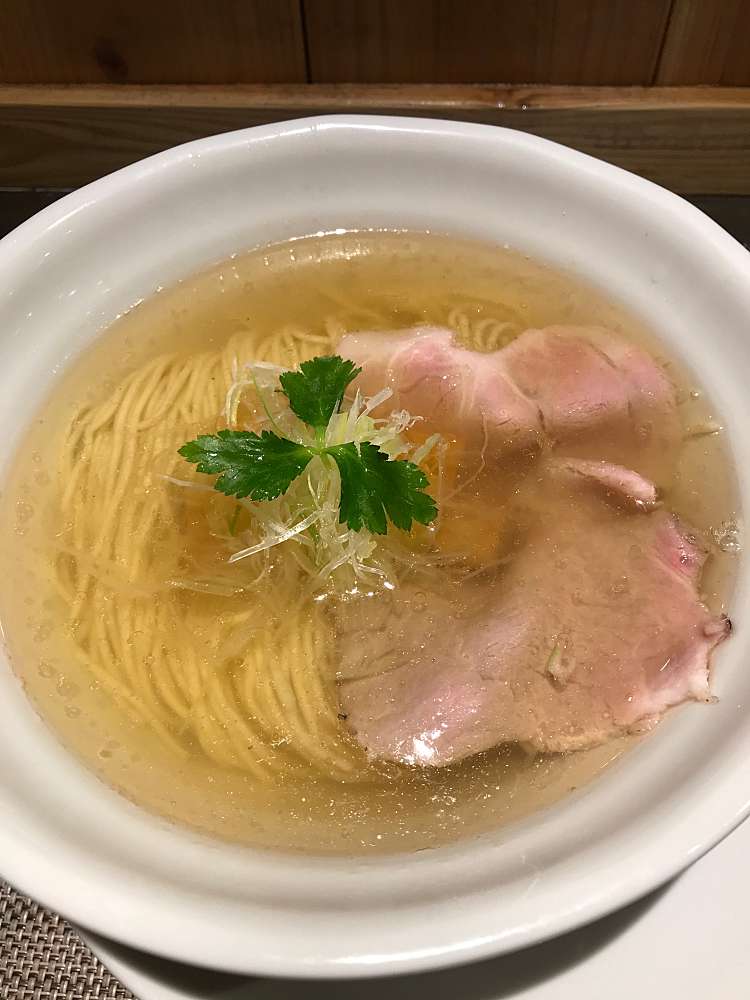 メニュー 成城青果 セイジョウセイカ 南烏山 芦花公園駅 ラーメン つけ麺 By Line Place