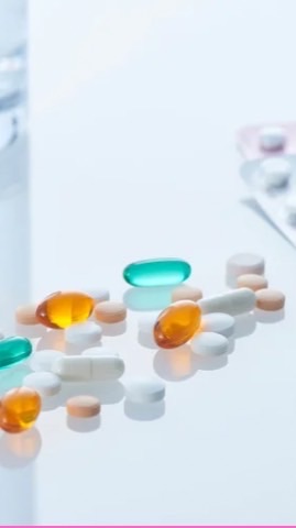 薬剤師に相談できる⭐︎お薬とサプリの相談部屋