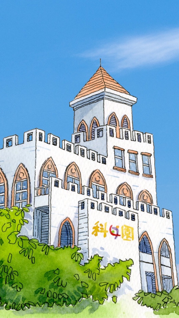 111年度科園國小二年二班